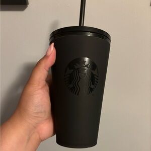 Starbucks Tumbler
